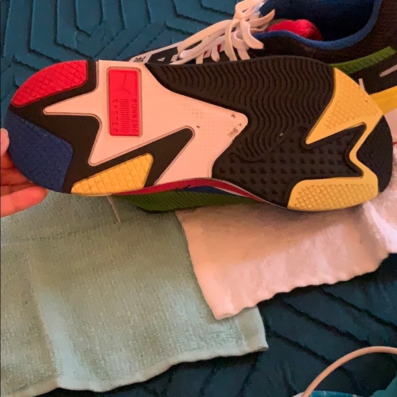 Shoes - Picture 3 of 3